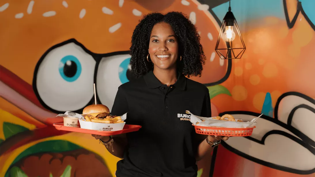 Word allround medewerker