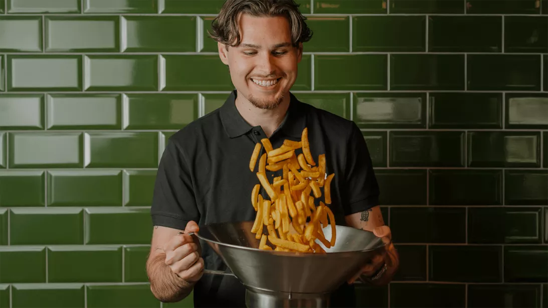 Word allround medewerker