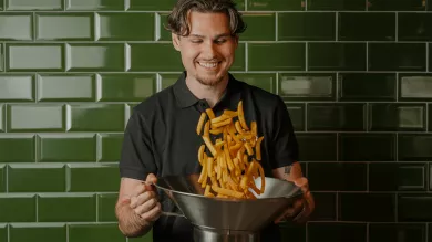 Word allround medewerker