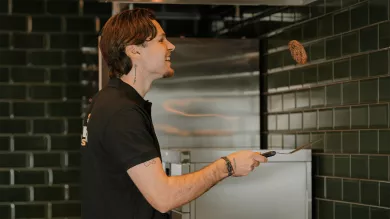 Word allround medewerker